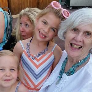 Meet your Posher, Mary